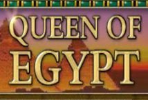 Queen of Egypt slot